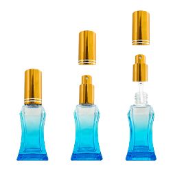 Belini blue 25ml (spray luxury gold)